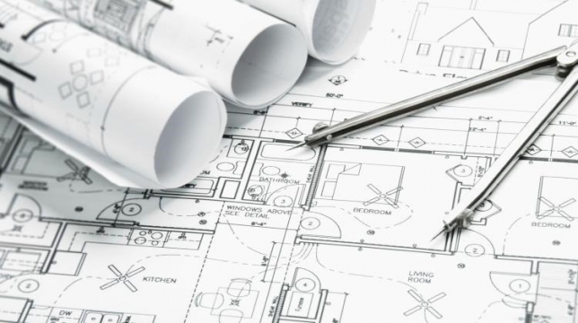 Проектирование электроснабжения